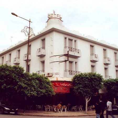 Hotel Olympic Fes Exterior photo