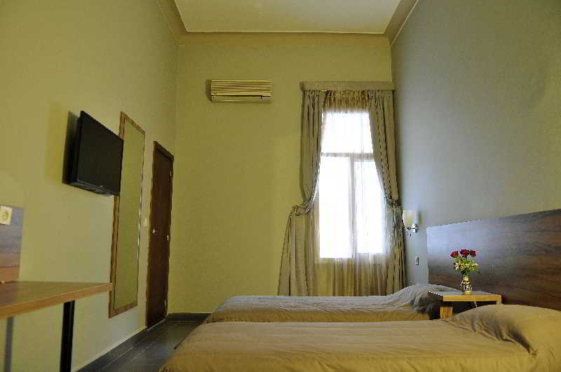 Hotel Olympic Fes Exterior photo