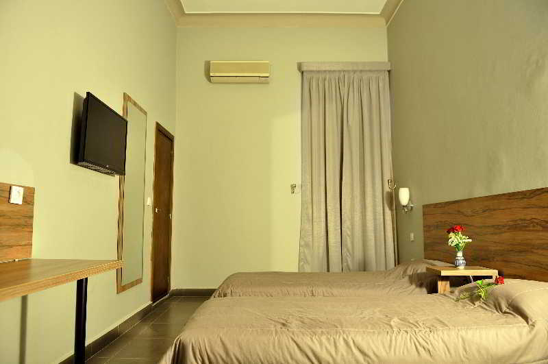 Hotel Olympic Fes Exterior photo